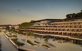 Grand Park Hotel Rovinj