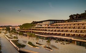Grand Park Hotel Rovinj